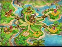   New Lands: Paradise Island.  