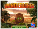   Wonderlines