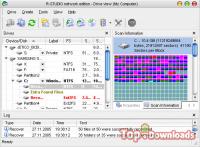   R-Studio Data Recovery Software