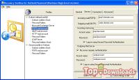   Recovery Toolbox for Outlook Password
