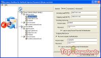   Recovery Toolbox for Outlook Express Password