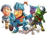 Посмотреть скриншот Янки при дворе короля Артура