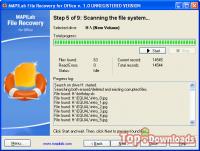   MAPILab File Recovery for Office