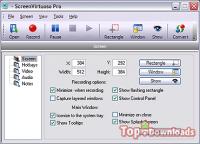   ScreenVirtuoso PRO