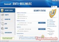   Emsisoft Anti-Malware